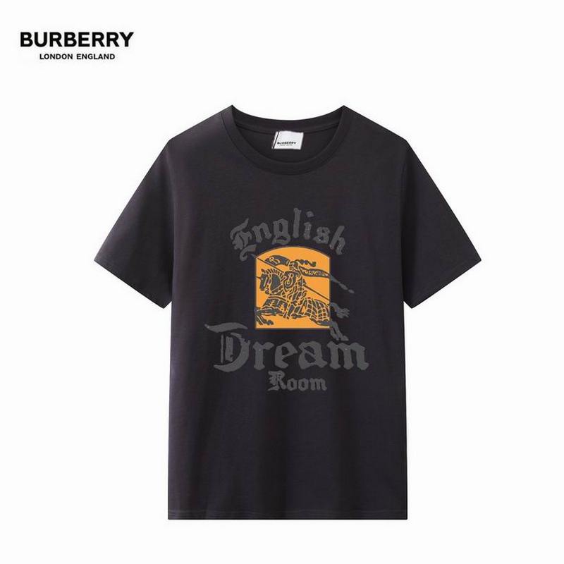 Burberry Men's T-shirts 254